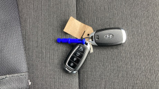 Hyundai KONA 100kW SE Connect 39kWh 5dr Auto Electric Hatchback